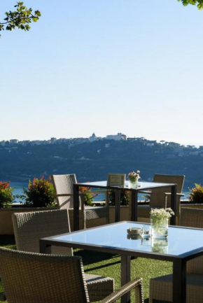La Locanda Del Pontefice - Luxury Country House Marino